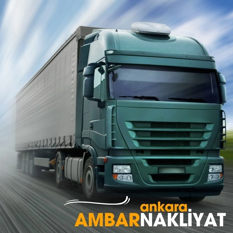 İstanbul Karabağlar Arası Nakliyat